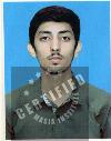 Sohaib Ahmed