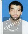 Subhan Ullah Aftab