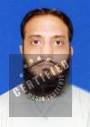 Muhammad Ilyas