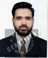 Ali Zaman