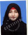 Madiha Naseer