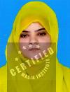 Shaiza Haseeb