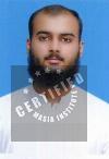 Happy Birthday Hafiz Huzaifa Ahmed