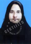 Zakia Qurat Ul Ain