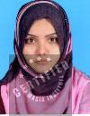 Umme Habiba