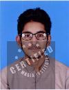 Huzaifa Shams