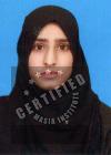Kinza Amjad