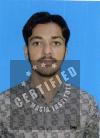Muhammad Raheel Arshad