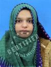 Fiza Saleem