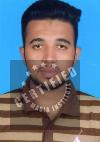 Hashir Khan