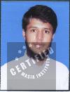 Ahsan Ali