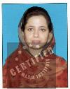 Fouzia Kanwal