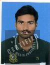 Happy Birthday Ahmad Faraz Zafar