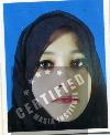Shazia Batool