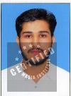 Syed Faisal Bukhari