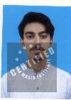 Zaid Wali