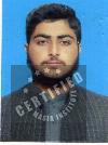 Muhammad Asim Kundi