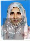 Komal Hasnain