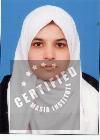 Syeda Asia Batool
