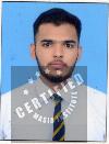 Happy Birthday Hammad Ahmed