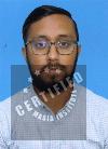 Happy Birthday Haider Rehman
