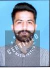 Happy Birthday Mir Asfahan Lehri
