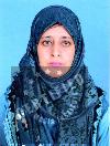 Saima Firdous 