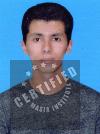 Happy Birthday Zohaib Haider Shah