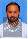 Happy Birthday yasir Mahmood Bhatti