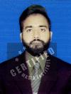 Happy Birthday Sharjeel Amir