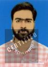 Happy Birthday Muhammad Abdullah Janjua