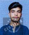 Happy Birthday Maaz Ahmad 