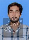Happy Birthday Farzam Mehmood 