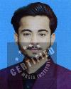 Happy Birthday Shujaat Ali