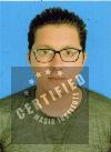 Happy Birthday Mubashir Khan