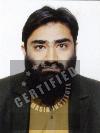 Happy Birthday Muhammad Khalid 