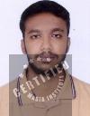 Happy Birthday Syed Muhammad Mujtaba