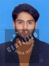 Happy Birthday Kashaaf Amique