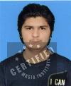 Happy Birthday Talmeez ur Rehman