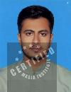 Happy Birthday Umer Attique Ullah