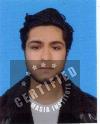 Happy Birthday Hamza Hayat