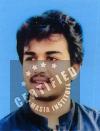Happy Birthday Ali Nawaz