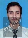 Happy Birthday Bilal Sajjad