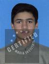 Happy Birthday Ubaid Ullah
