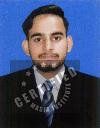 Happy Birthday Shehryar Shahid
