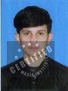 Happy Birthday Saad Ghafoor