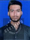 Happy Birthday Muhammad Ahmad 