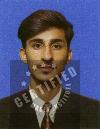 Happy Birthday Usama zafar