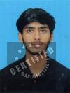 Happy Birthday Hammad Shakeel 