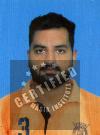 Happy Birthday Syed Murtjiz Hussain Shah